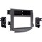 Metra Chevy Malibu 2013-Up 2Din In-Dash Kit 953314G - alternate 1